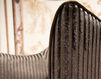 Стул с подлокотниками Formitalia Samuele Mazza Timeless Interiors MUZIO Chair low back Классический / Исторический / Английский