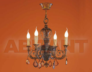 Люстра Almerich Classic Master Ii 2127