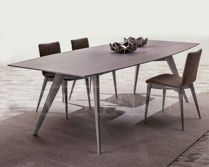 Купить Стол обеденный Pacini & Cappellini Made In Italy 5408 2