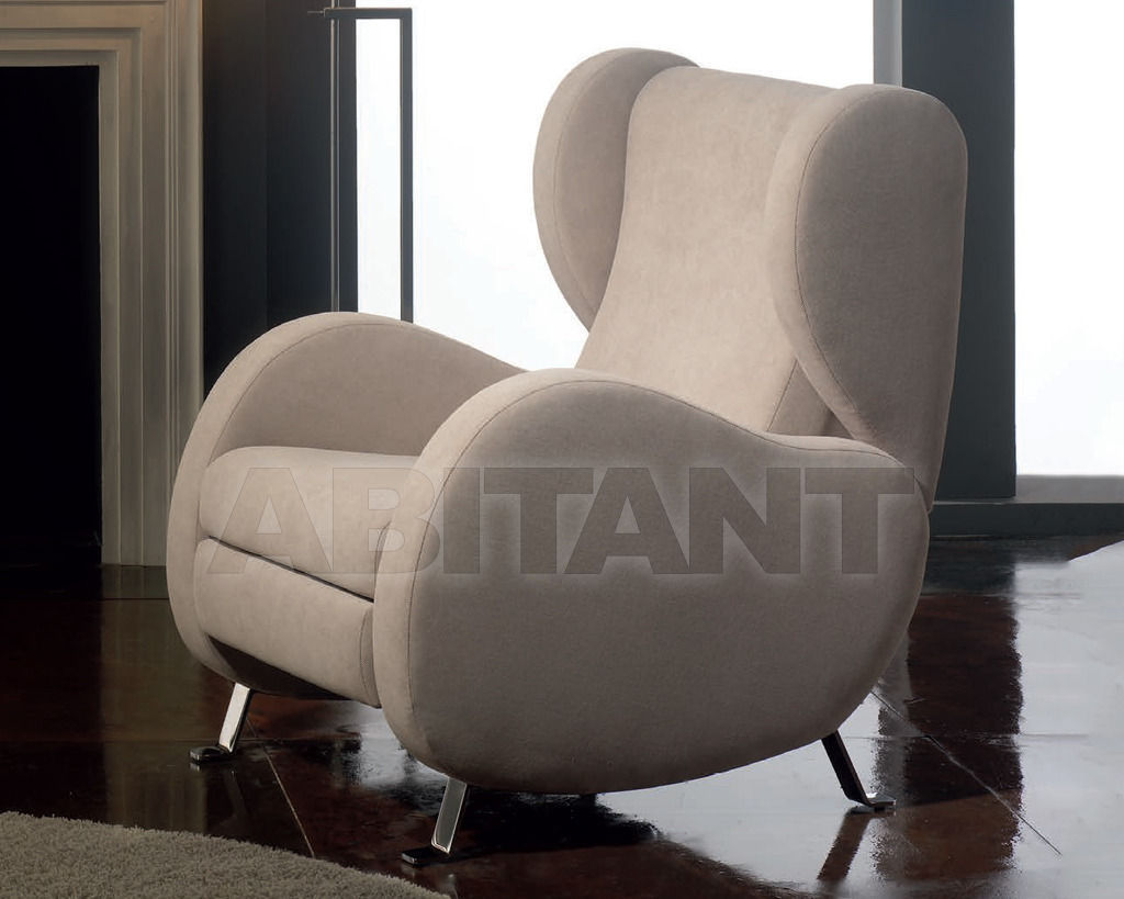 Купить Кресло Raga Desing Collection 2014 SILLON PARTY
