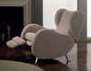 Кресло Raga Desing Collection 2014 SILLON PARTY Ар-деко / Ар-нуво / Американский