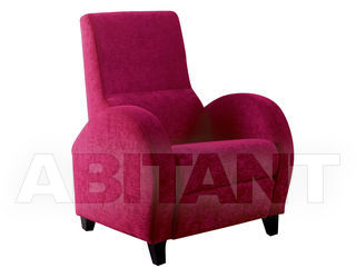 Кресло Raga Desing Collection 2014 SILLON DENIA (RELAX)