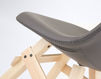 Стул Kubikoff Sander Mulder ICON'TAILORED'CHAIR black Современный / Скандинавский / Модерн
