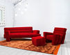 Диван CONFUCIUS Bretz Sofas & Chairs F 124 Лофт / Фьюжн / Винтаж / Ретро