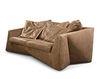 Диван SALT Bretz Sofas & Chairs F 125 Лофт / Фьюжн / Винтаж / Ретро