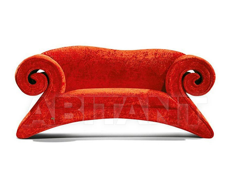 Купить Диван MAMMUT - MAMMA Bretz Sofas & Chairs E 160