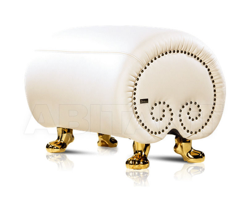 Купить Пуф GAUDI Bretz Sofas & Chairs C 210