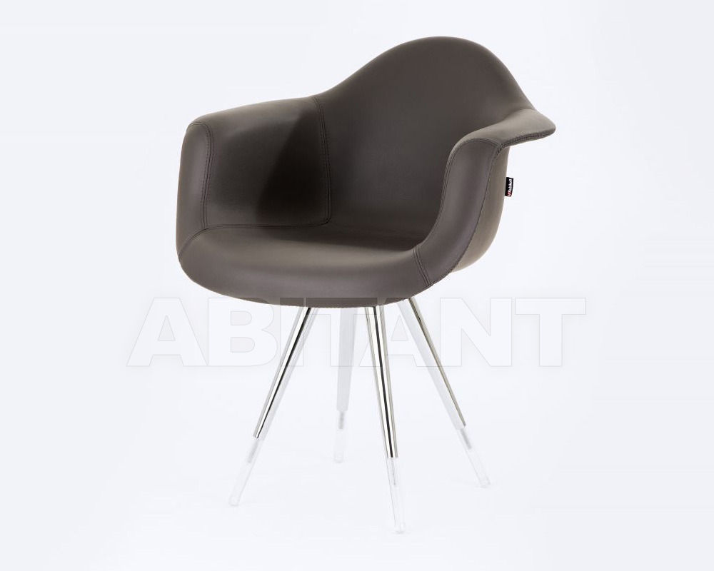 Купить Кресло Kubikoff Ruud Bos ANGEL'TAILORED'ARMCHAIR