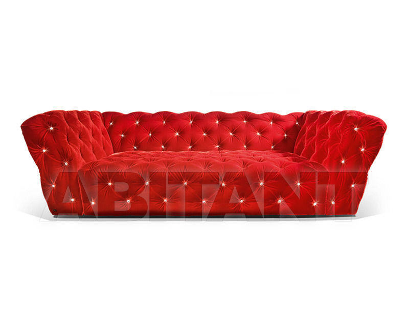 Купить Диван MARILYN Bretz Sofas & Chairs F140-280 2