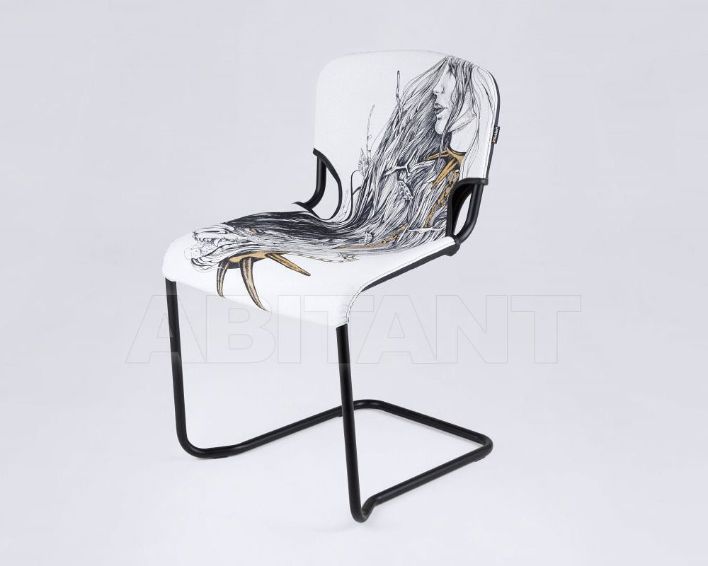 Купить Стул Kubikoff Kubikoff Lab D]LIGHT'FAIRY'TALES'CHAIR 2