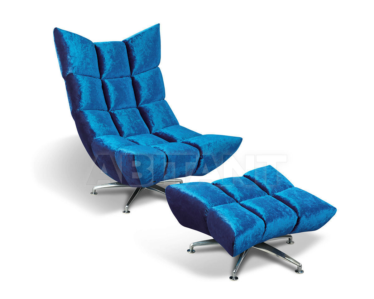 Купить Кресло HANGOUT Bretz Sofas & Chairs B 122