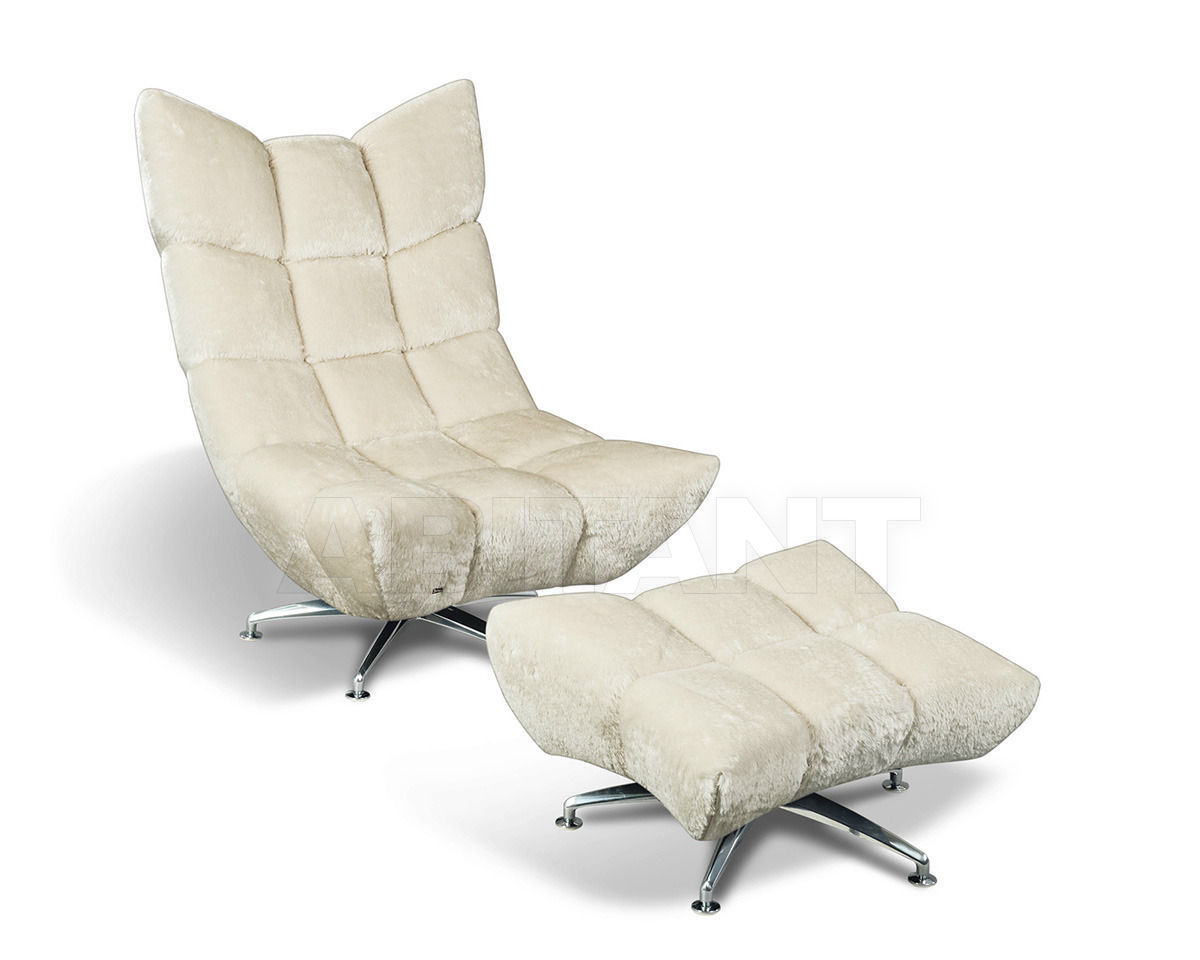Купить Кресло HANGOUT Bretz Sofas & Chairs B 122 2