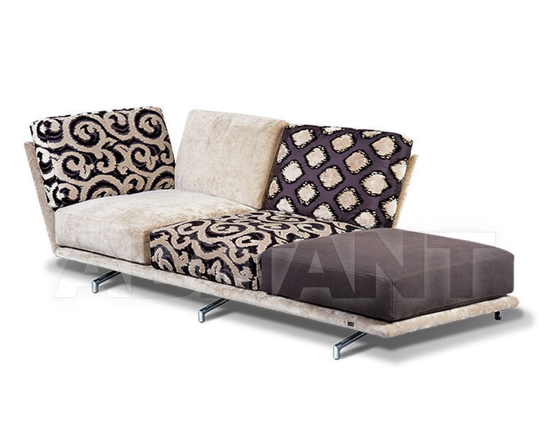 Купить Диван KAUAI Bretz Sofas & Chairs M 123li 2