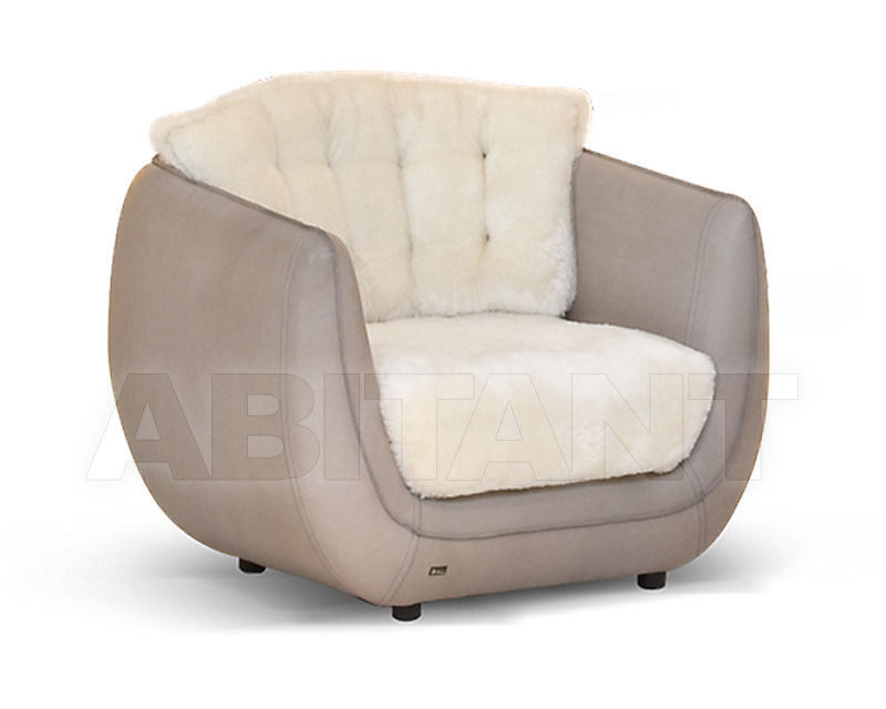 Купить Кресло CUPCAKE Bretz Sofas & Chairs A 128