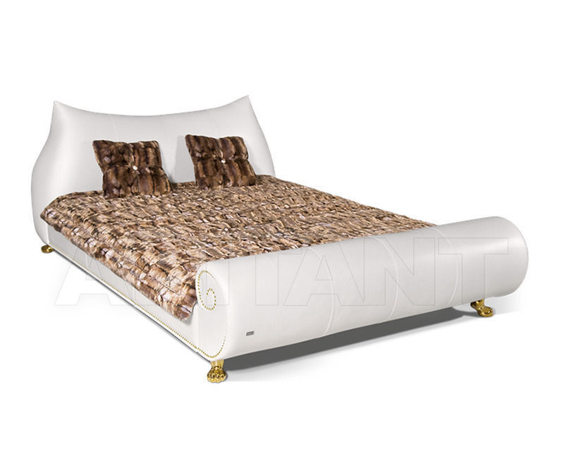 Купить Кровать GAUDI BED Bretz Beds & Accessories W210-180