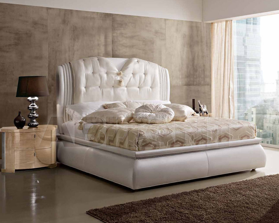 Купить Кровать Mobilificio Domus s.r.l. Mon Amour RO 211
