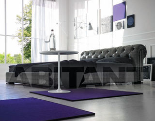 Кровать Bolzan Letti Contemporary EXM