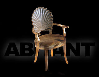 Стул с подлокотниками Bellotti Ezio Arredamenti Dining Rooms 1053