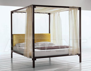 Кровать Bolzan Letti Contemporary Ceylon