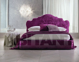 Кровать Bolzan Letti Classics COMA