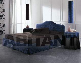Кровать Bolzan Letti Contemporary VAM20