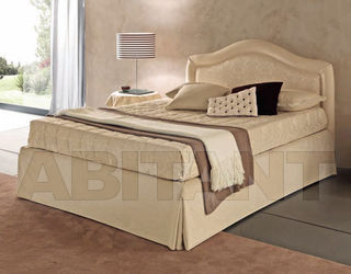 Кровать Bolzan Letti Contemporary Mereta