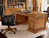 Кресло для кабинета Mobilificio Domus s.r.l. Gli Armadi RO780 Классический / Исторический / Английский