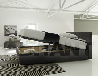 Кровать Bolzan Letti Contemporary TAM29BA