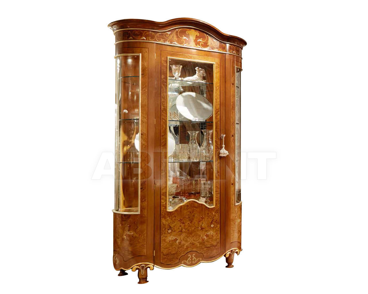 Купить Витрина Signorini - Coco & C. Bellagio 1157