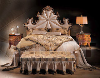 Кровать Bellotti Ezio Arredamenti Bedrooms 3140