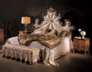 Кровать Bellotti Ezio Arredamenti Bedrooms 3140 Классический / Исторический / Английский
