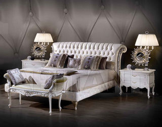 Кровать Bellotti Ezio Arredamenti Bedrooms 3350