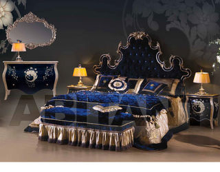 Кровать Bellotti Ezio Arredamenti Bedrooms 3150