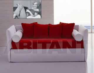 Диван Bolzan Letti Sofa Beds 65XBS 1