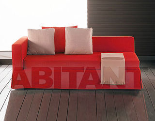 Кушетка Bolzan Letti Sofa Beds 44S 1