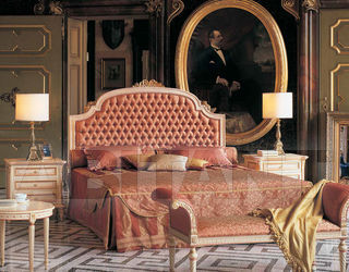 Кровать Bellotti Ezio Arredamenti Bedrooms 3001