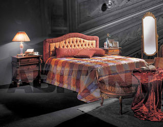 Кровать Bellotti Ezio Arredamenti Bedrooms 3080