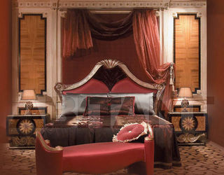 Кровать Bellotti Ezio Arredamenti Bedrooms 3480