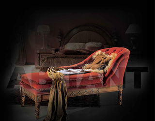 Кушетка Bellotti Ezio Arredamenti Bedrooms 3189