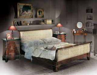 Кровать Bellotti Ezio Arredamenti Bedrooms 3450