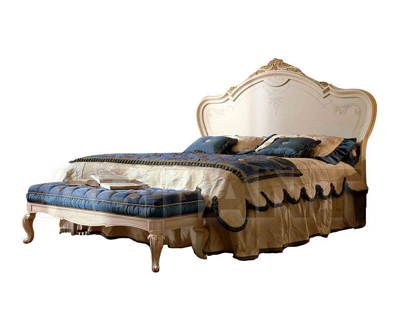 Купить Кровать Valderamobili s.r.l. Principe CPRL20