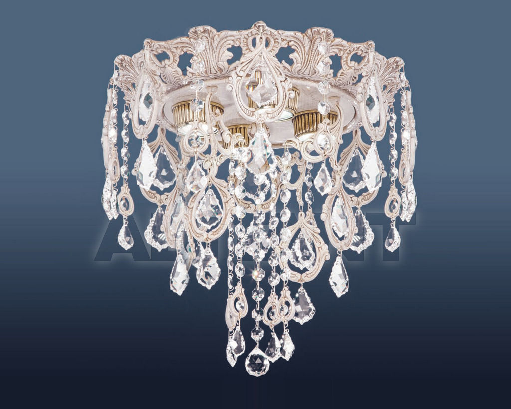 Купить Люстра Ferpuig S. L. Leds FM2A004 CO