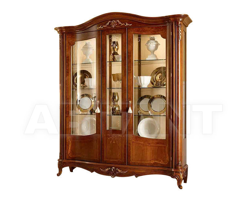 Купить Сервант Valderamobili s.r.l. Principe CPRB04/N
