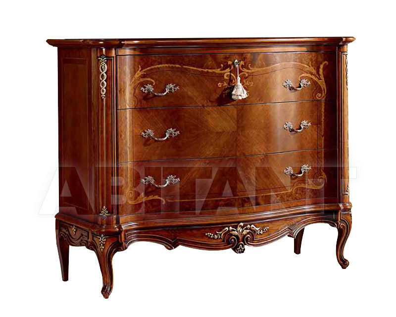 Купить Комод Valderamobili s.r.l. Principe CPRG01/N
