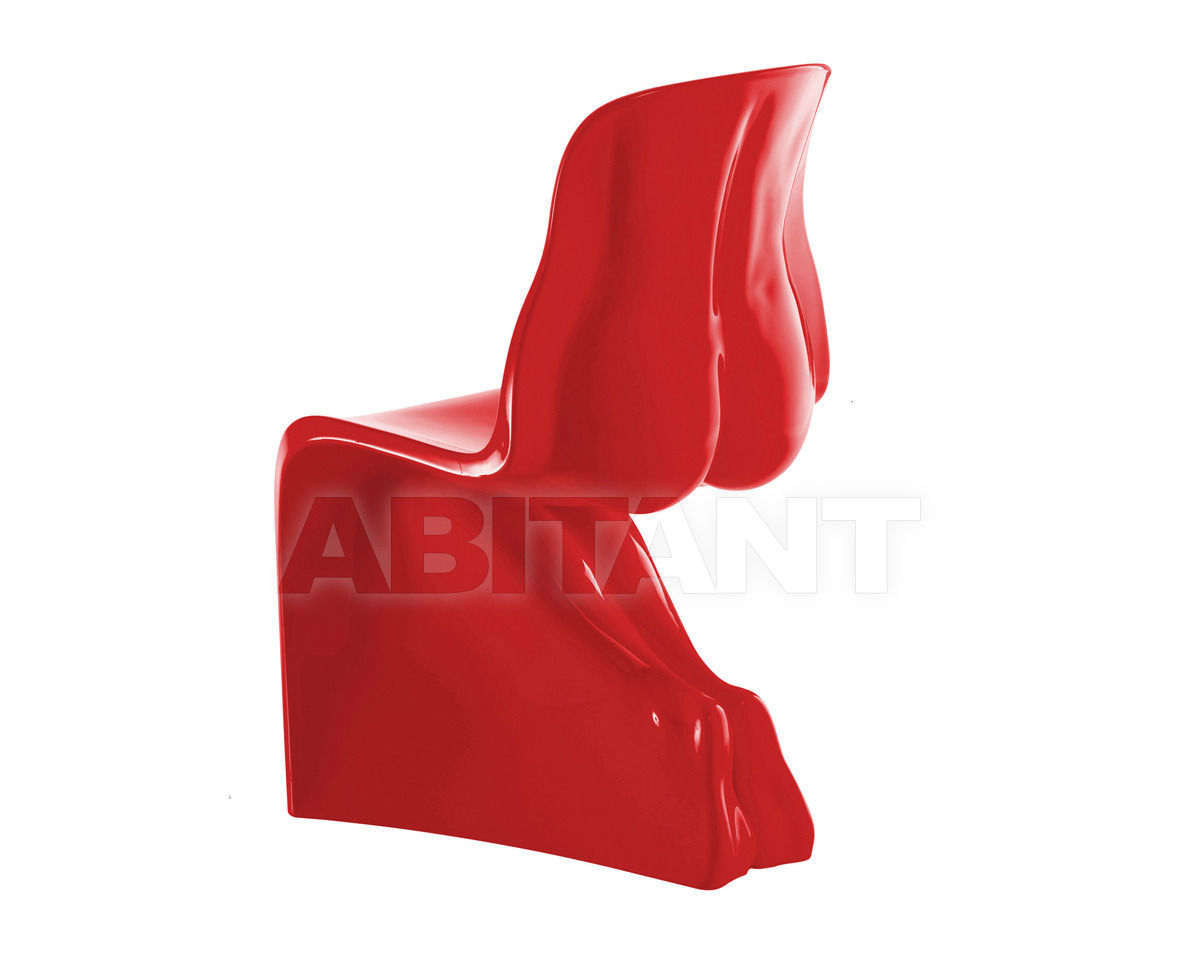 Купить Стул Her Casamania Contemporary CM8636 RE