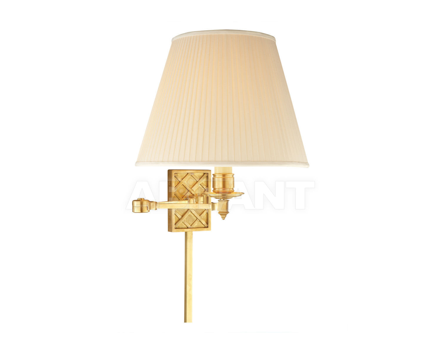 Купить Бра Visual Comfort & Co 2014 AH 2012NB-S
