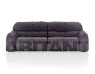 Диван Busnelli 2014 GRANPIUMOTTO Sofa 220