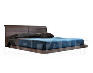 Кровать FRANCIS 2 Giellesse Beds BF215L/L