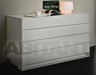 Комод BAND Giellesse Beds CM310