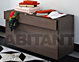 Комод CUBE Giellesse Beds CM114